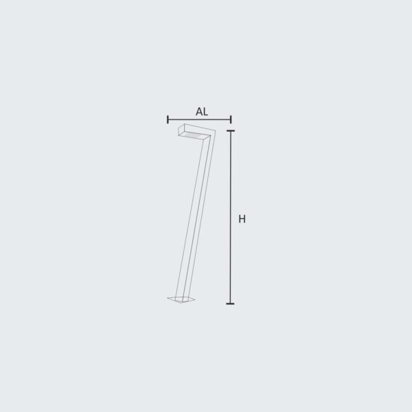 Adjustable NL 4405 Digram