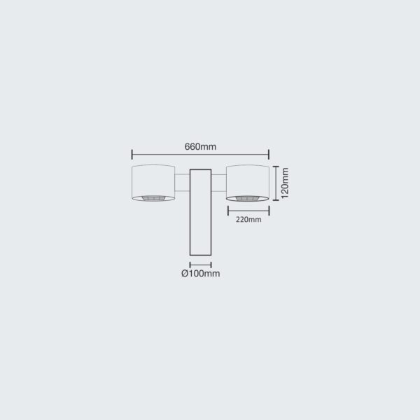 ModernDrumS streetlight 4438 DIAG