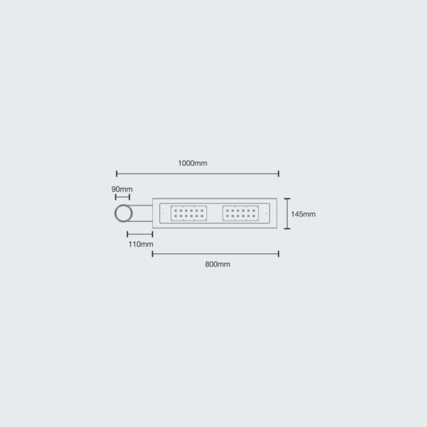 Squaro 4222 A Square Pole DIGRA