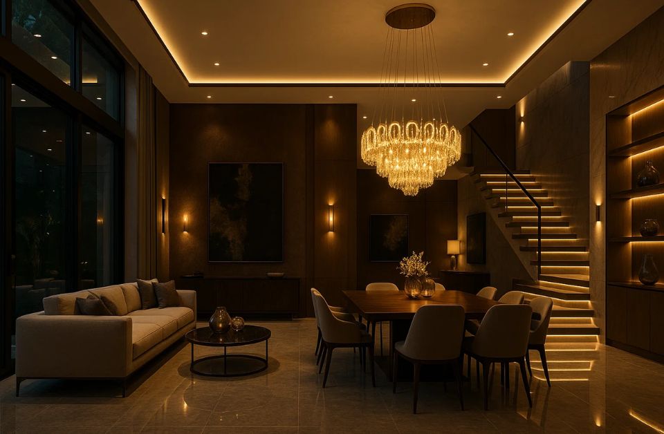 architectural lighting solutions