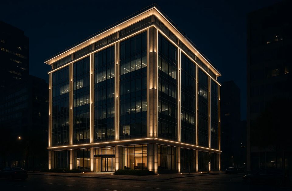 what-are-facade-lighting-solutions