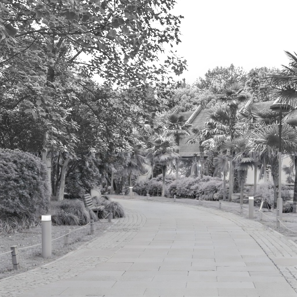Bollards