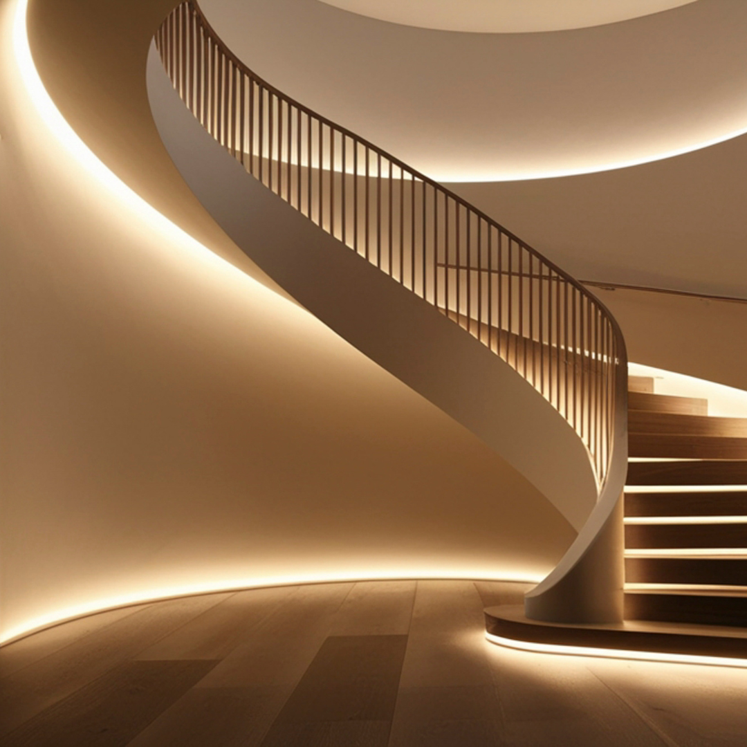 LED Strip & Profile