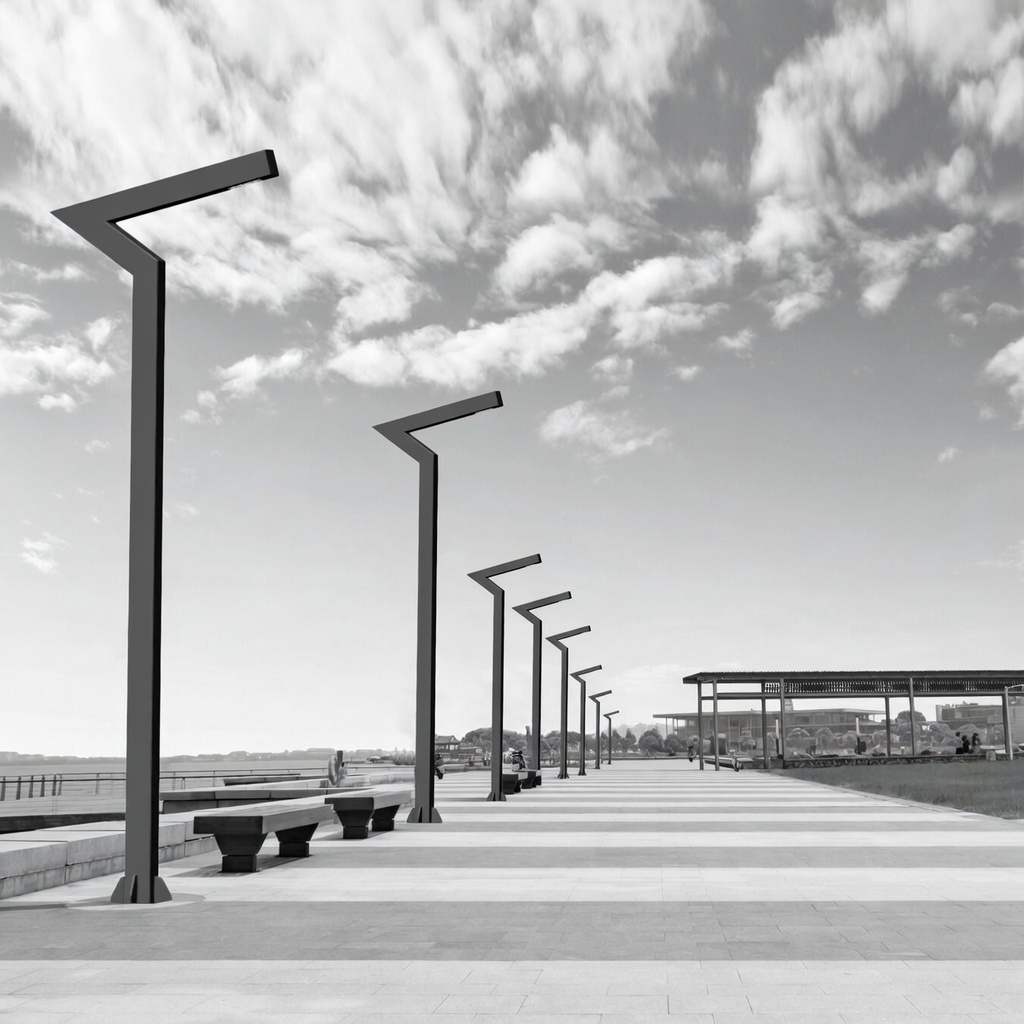 Poles