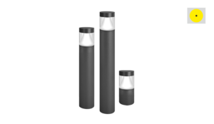 Bollard Light – NUVO-NL 100