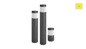 Bollard Light – NUVO-NL 100