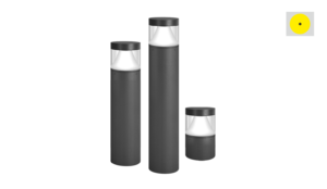 Bollard Light – NUVO-NL 140