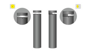 Bollard Lights