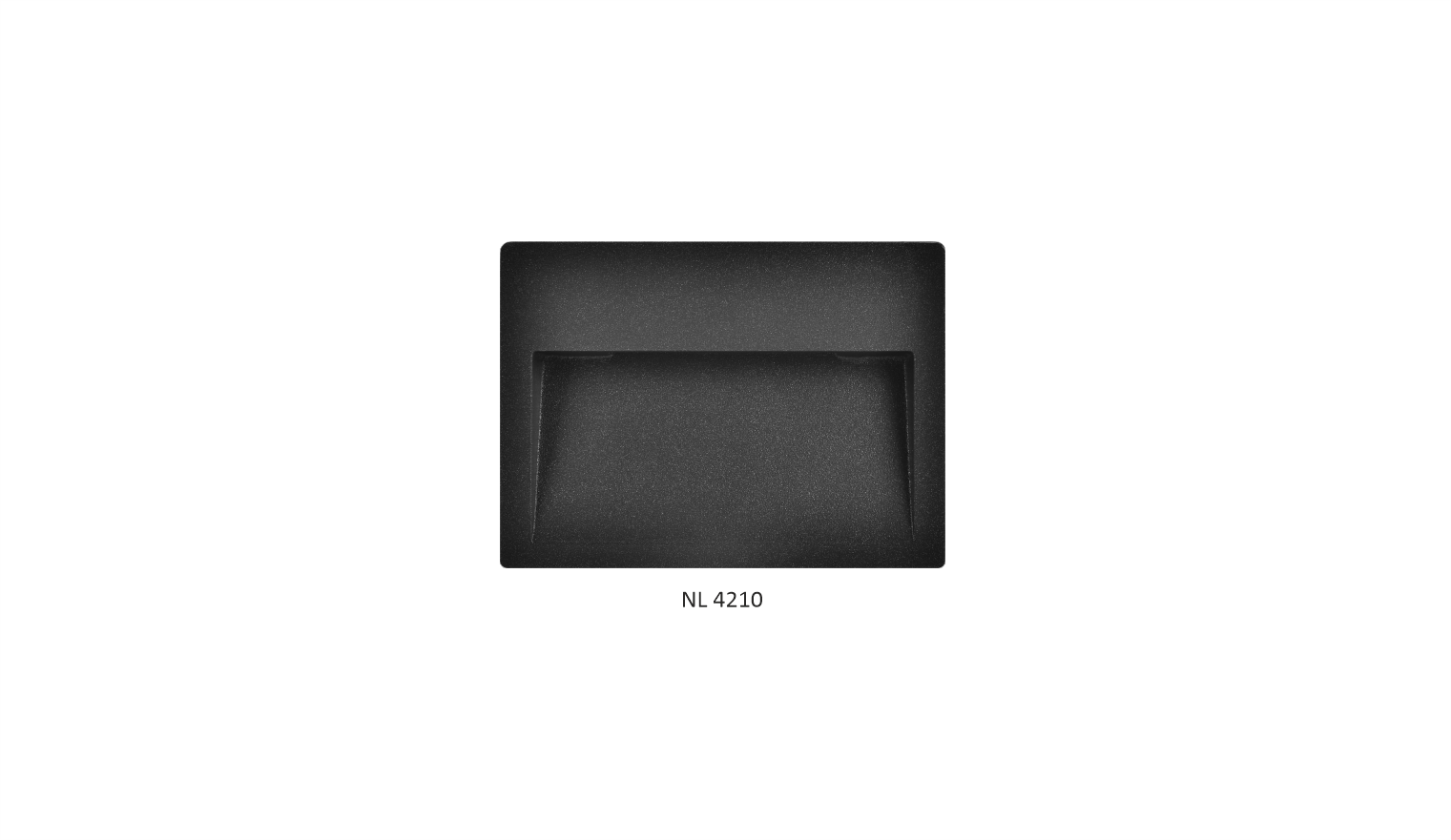Wall Recessed LED floor Washer Light