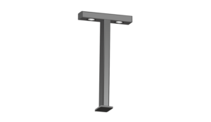 Bollard Lights