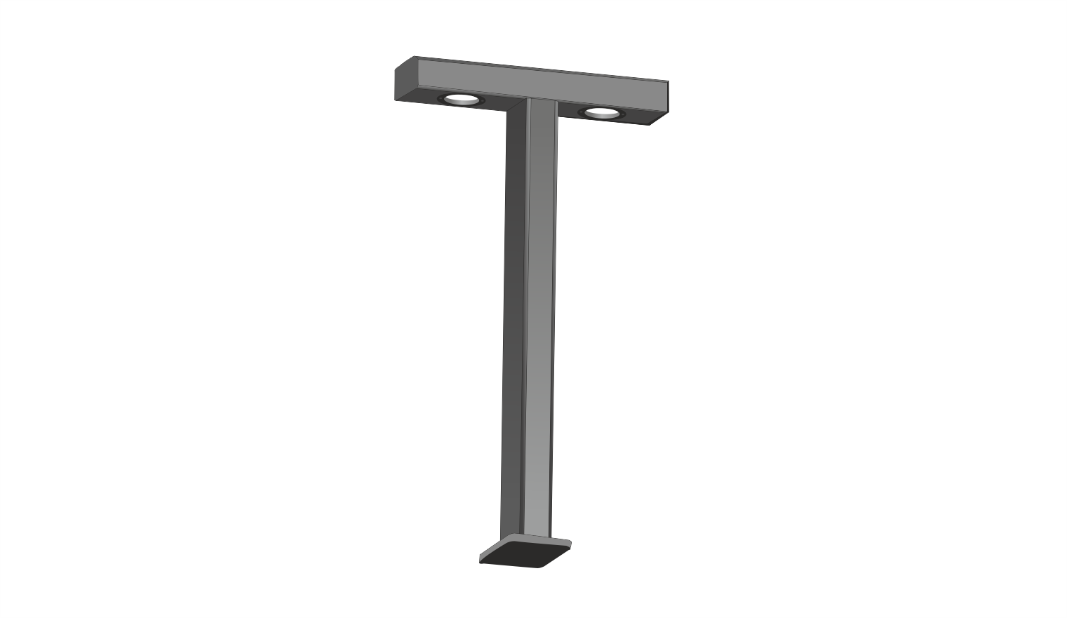 Bollard Lights