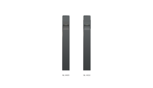 Single/Dual Bollard Lights