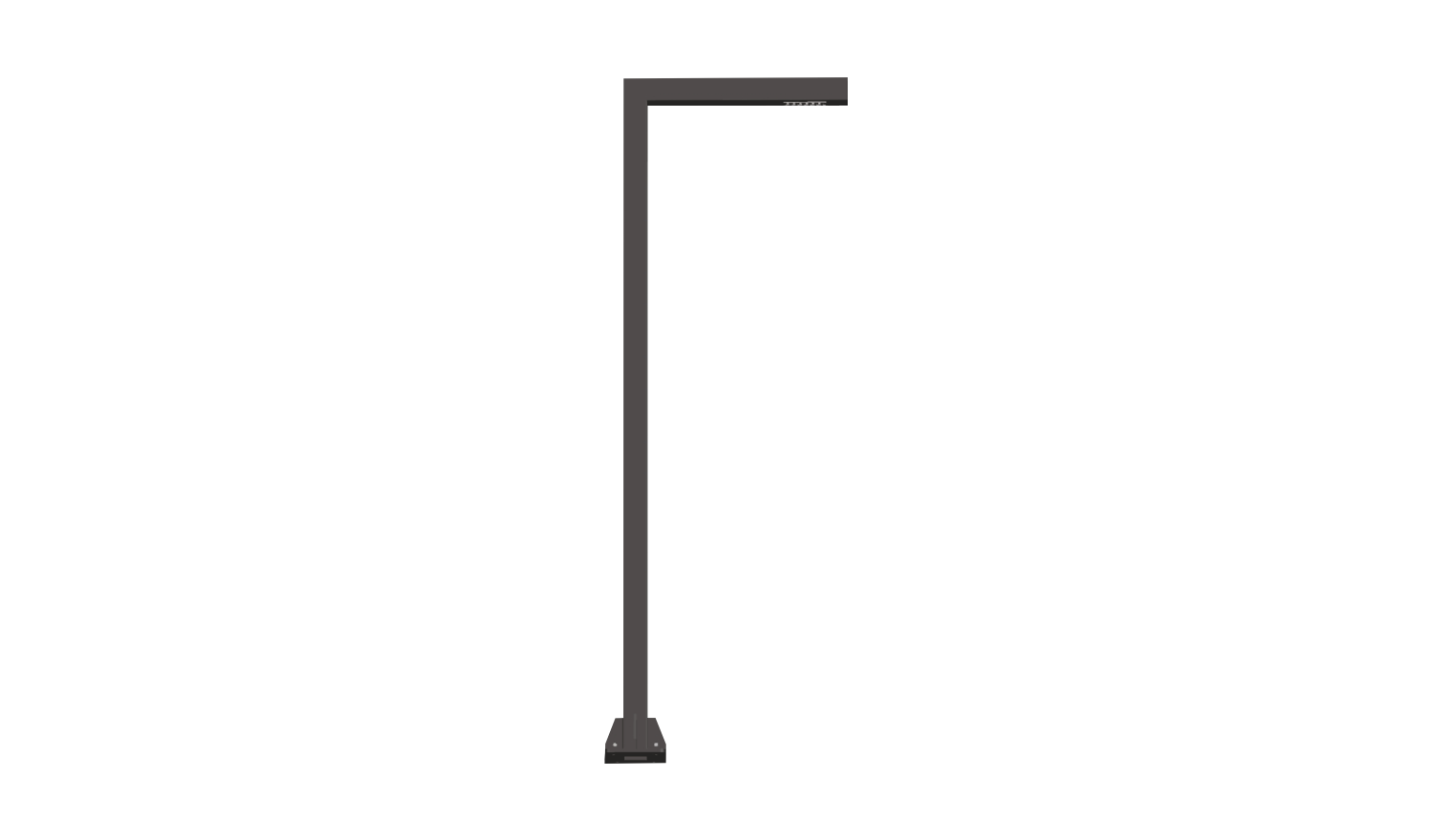 Marvello Modern Street Light
