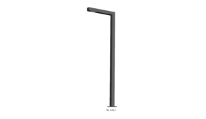 Marvello Modern Street Light