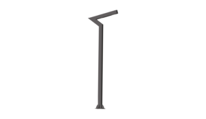 Marvello Modern Street Light