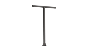 Marvello Modern Street Light