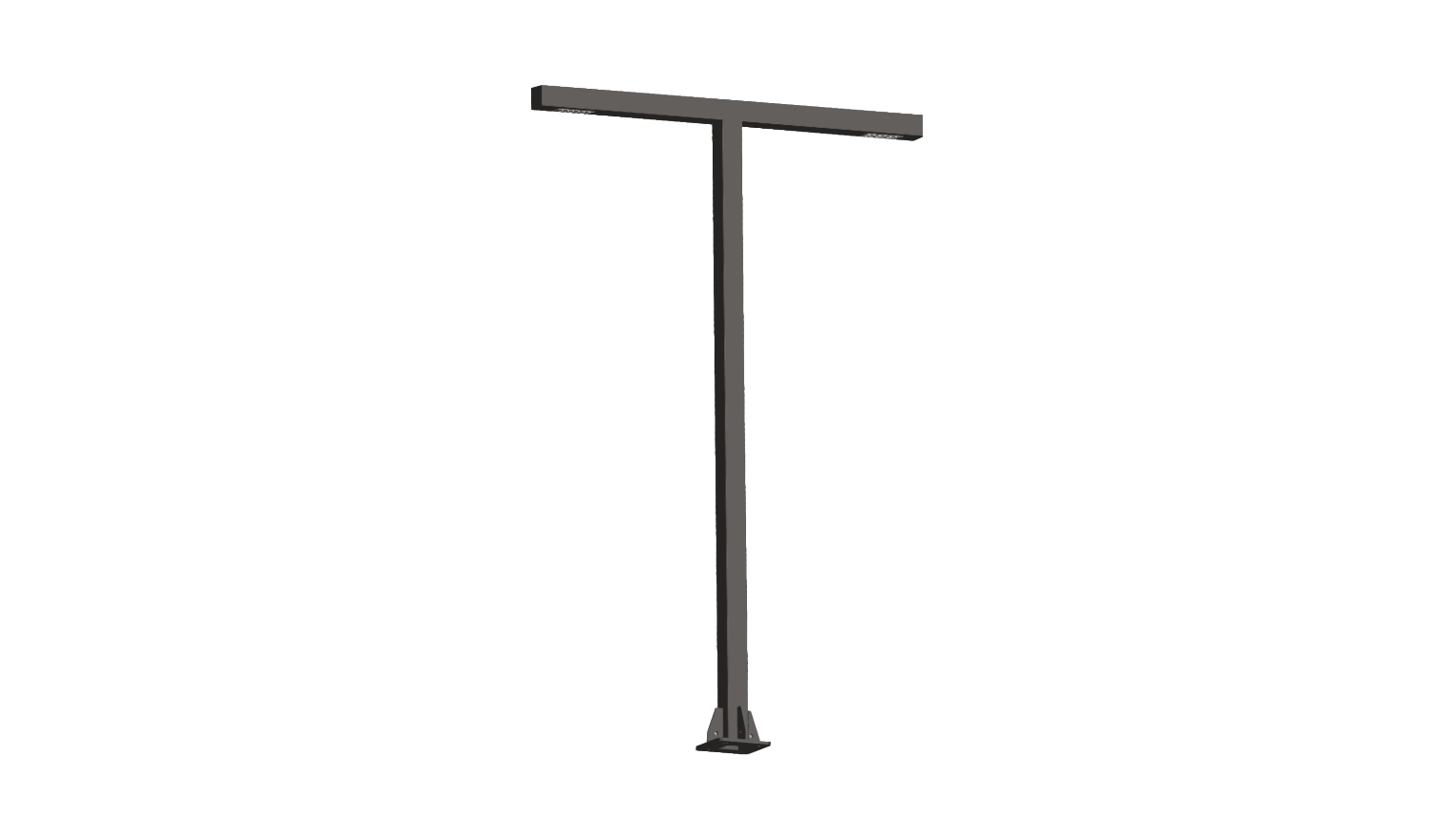 Marvello Modern Street Light