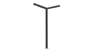 Marvello Modern Street Light