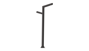 Marvello Modern Street Light