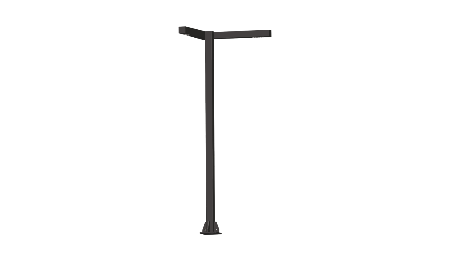 Marvello Modern Street Light