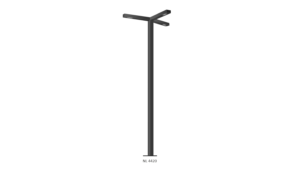 Marvello Modern Street Light