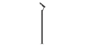 Marvello Modern Street Light