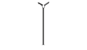 Marvello Modern Street Light