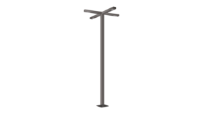 Marvello Modern Street Light