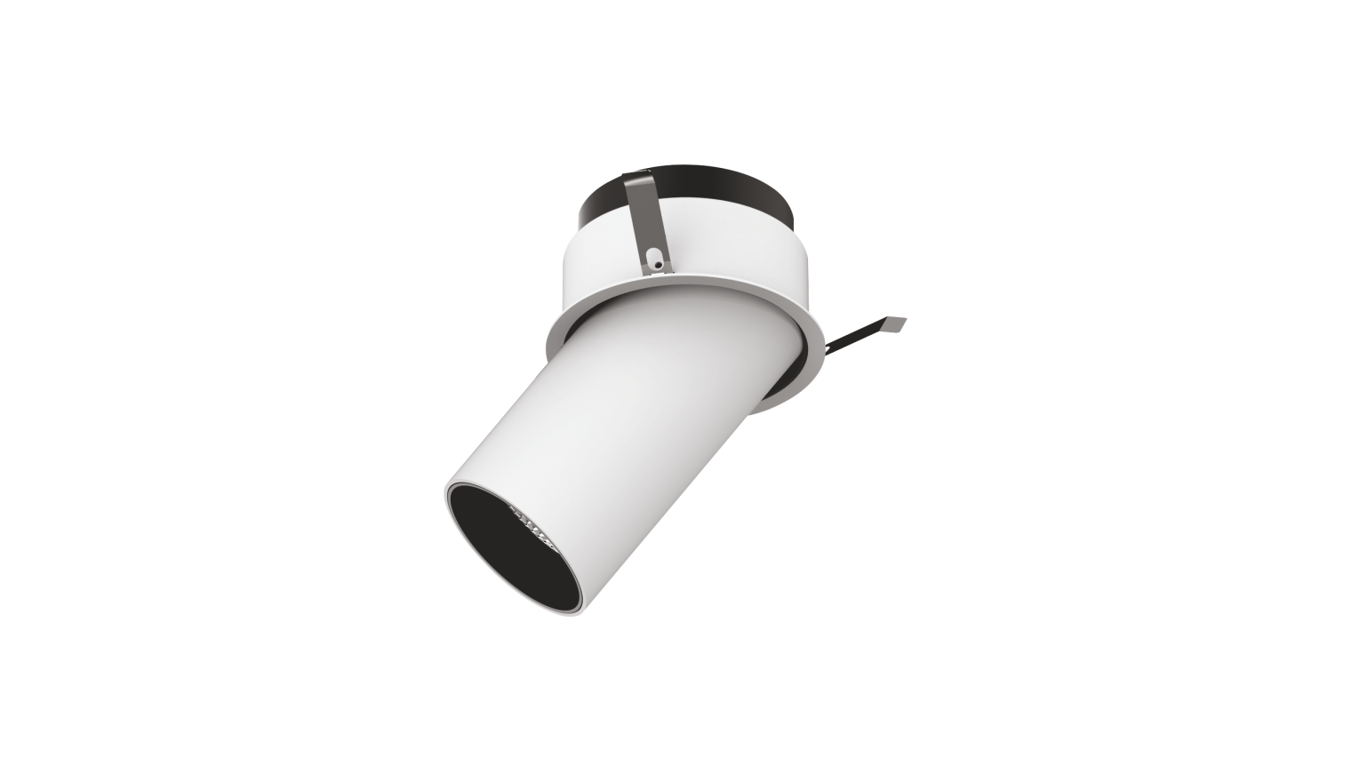 Hido Series Fixed & Adjustable - Trimless Series