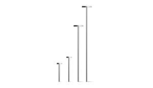 Atria Bollard Light