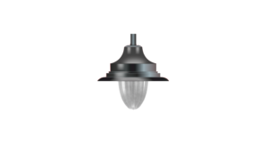 Beacon Glow Pole Light