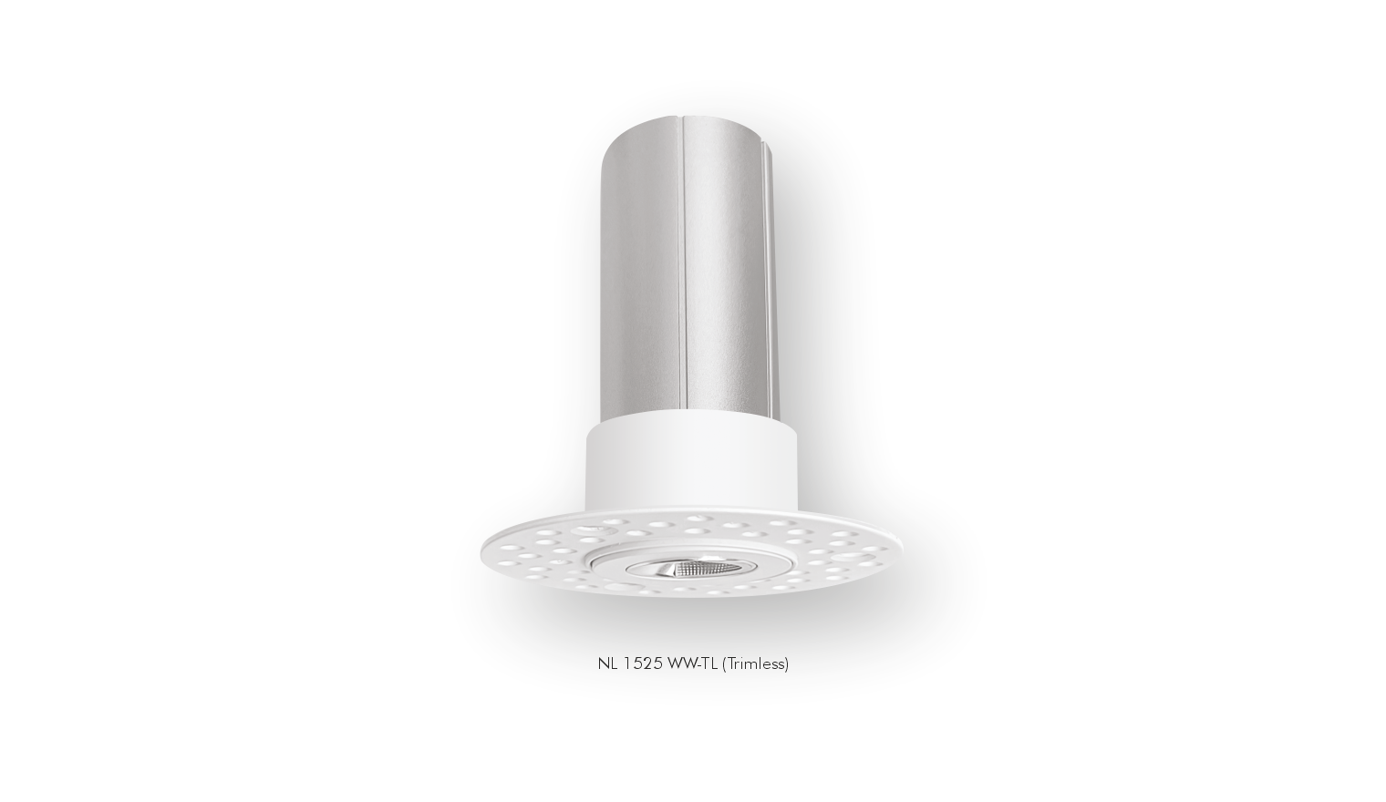 Bullet Trimless Series