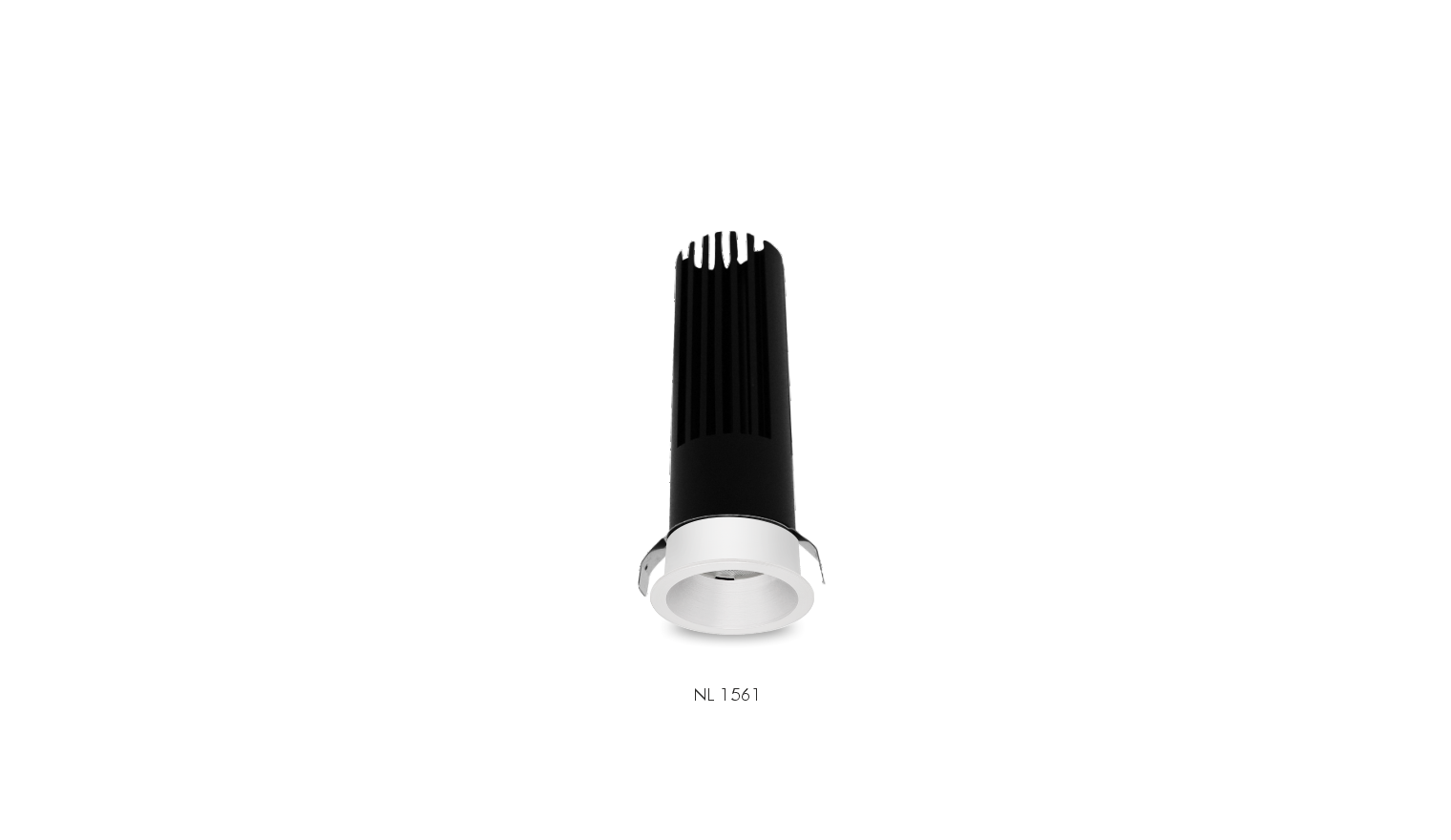 Cirrus Deep Recessed Series