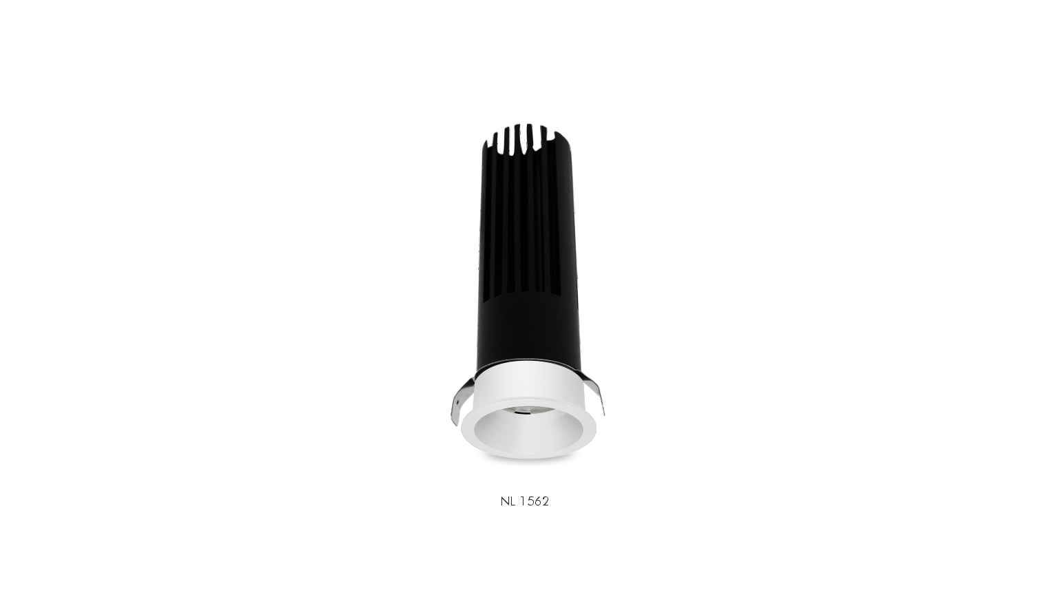 Cirrus Deep Recessed Series