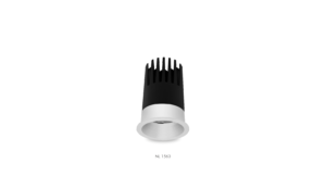 Cirrus Deep Recessed Series