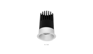 Cirrus Deep Recessed Series