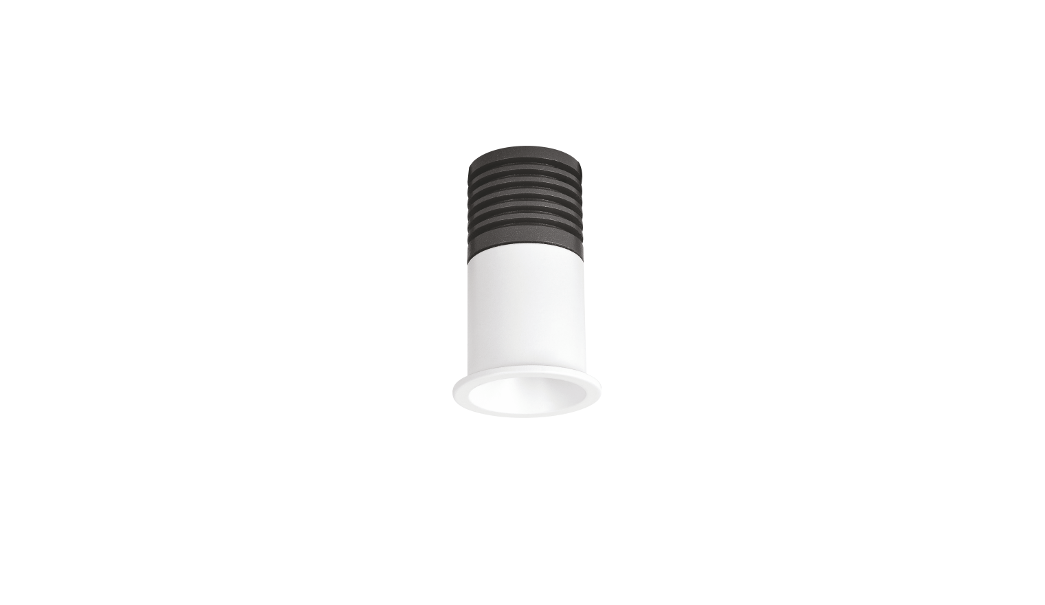 Alina Fixed Down Slim Trim Deep Recessed Series