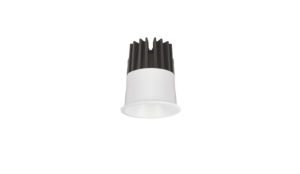 Alina Fixed Down Slim Trim Deep Recessed Series