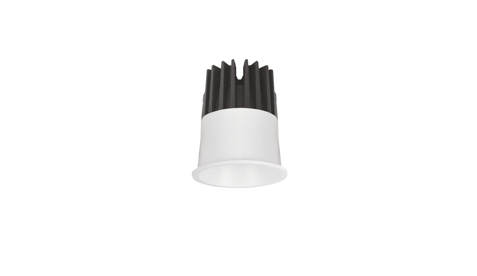 Alina Fixed Down Slim Trim Deep Recessed Series