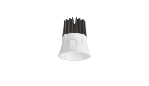 Alina Fixed Down Slim Trim Deep Recessed Series