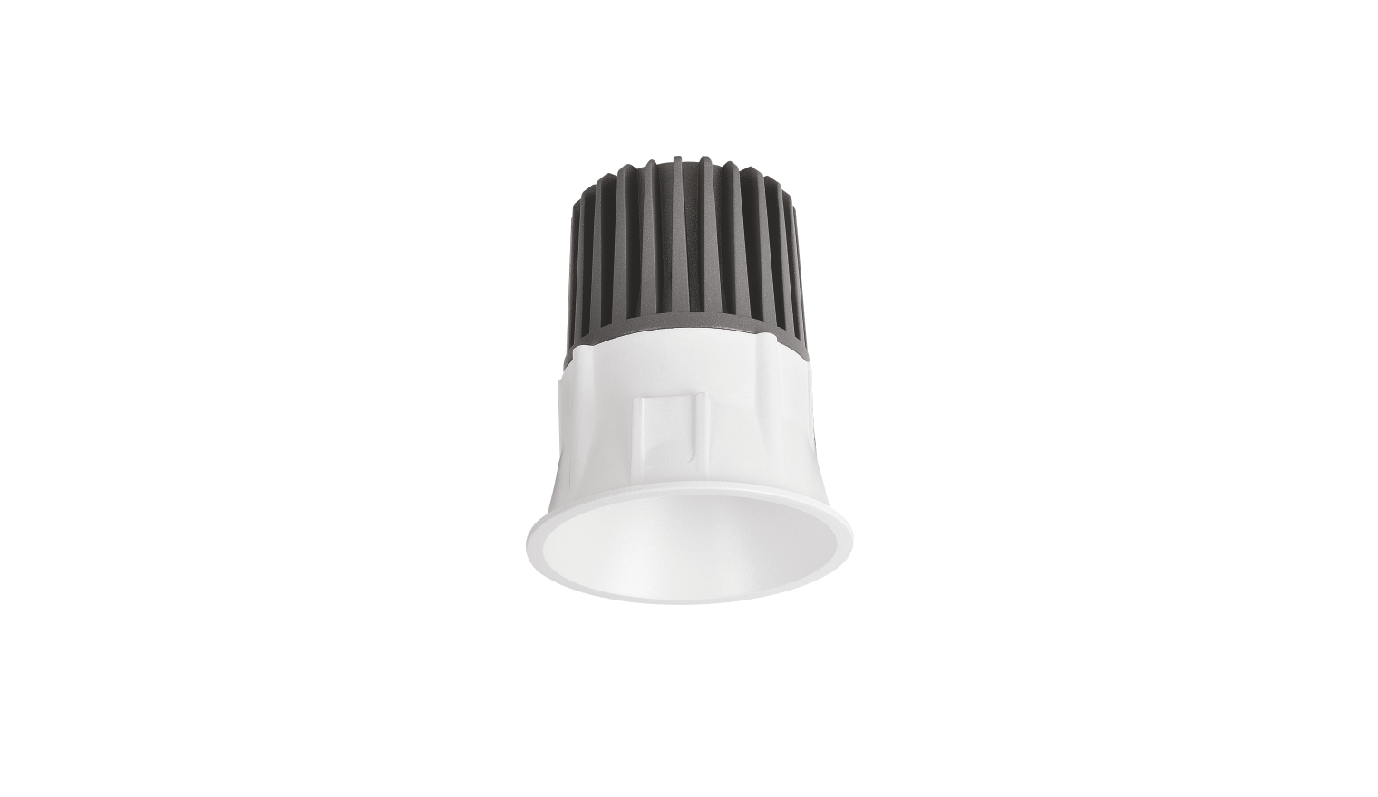 Alina Fixed Down Slim Trim Deep Recessed Series