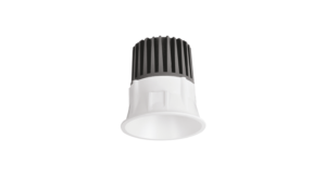 Fissa Fixed Down Lense Optics Series