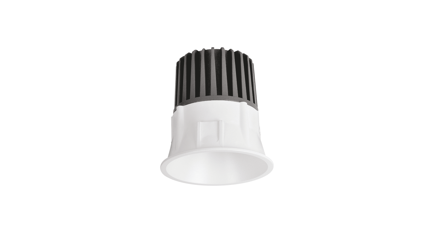 Fissa Fixed Down Lense Optics Series
