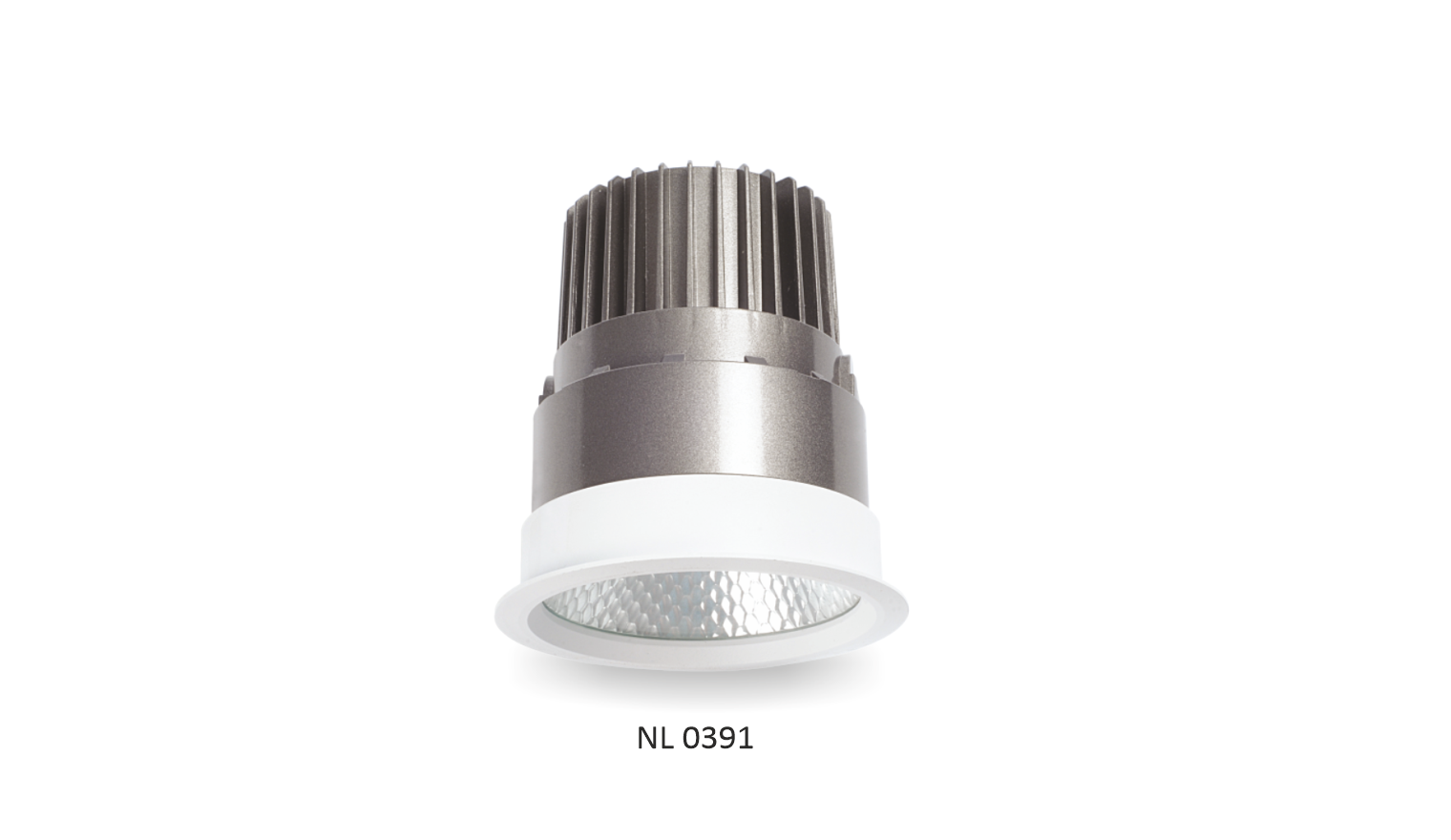 Optima Retail Recessed Down Light Series