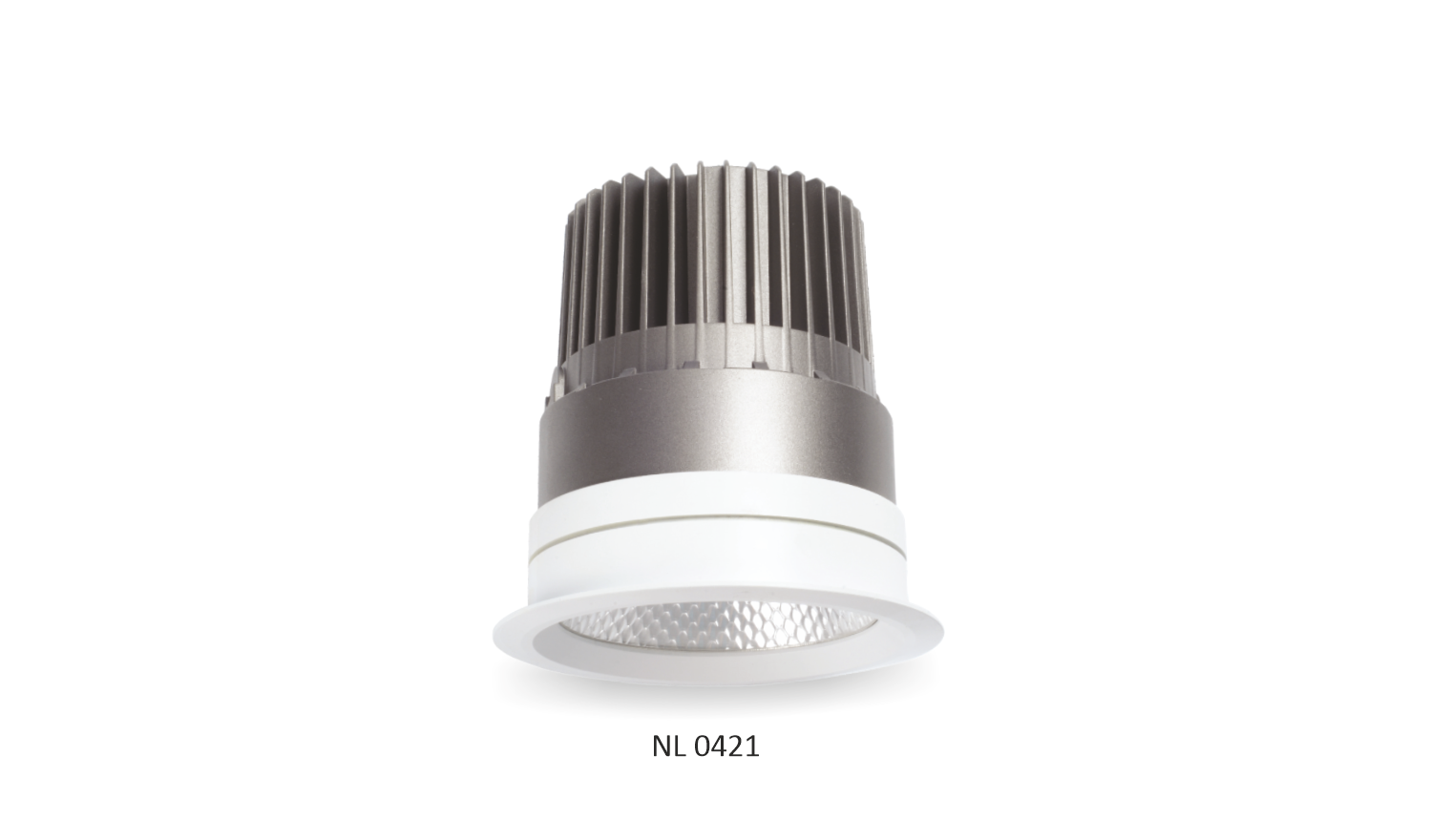 Optima Retail Recessed Down Light Series