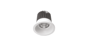 Fissa Fixed Down Lense Optics Series