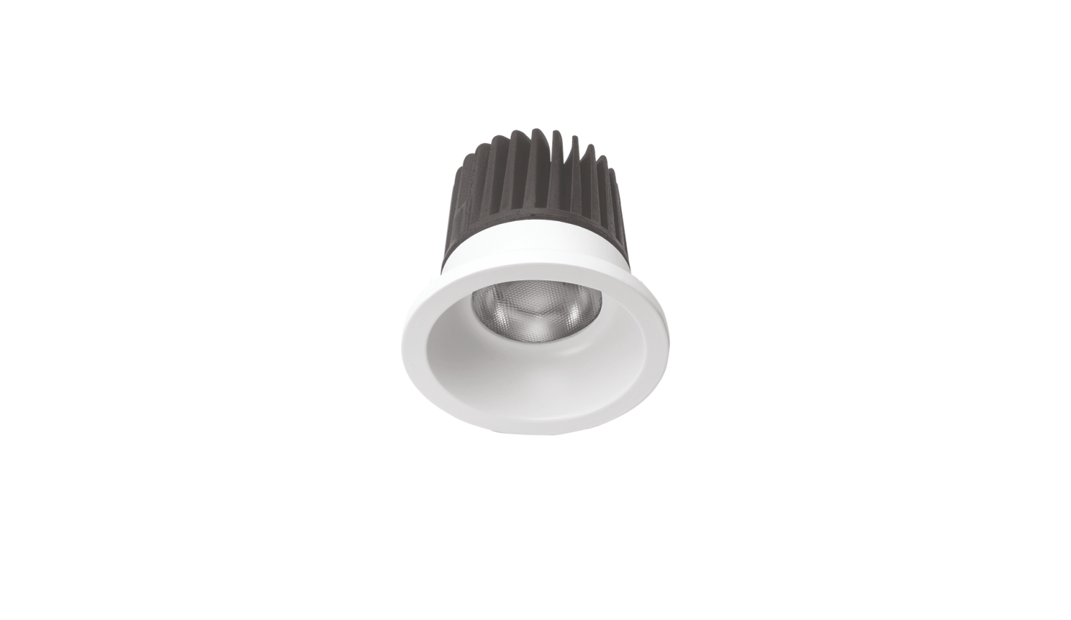 Fissa Fixed Down Lense Optics Series