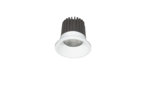 Fissa Fixed Down Lense Optics Series