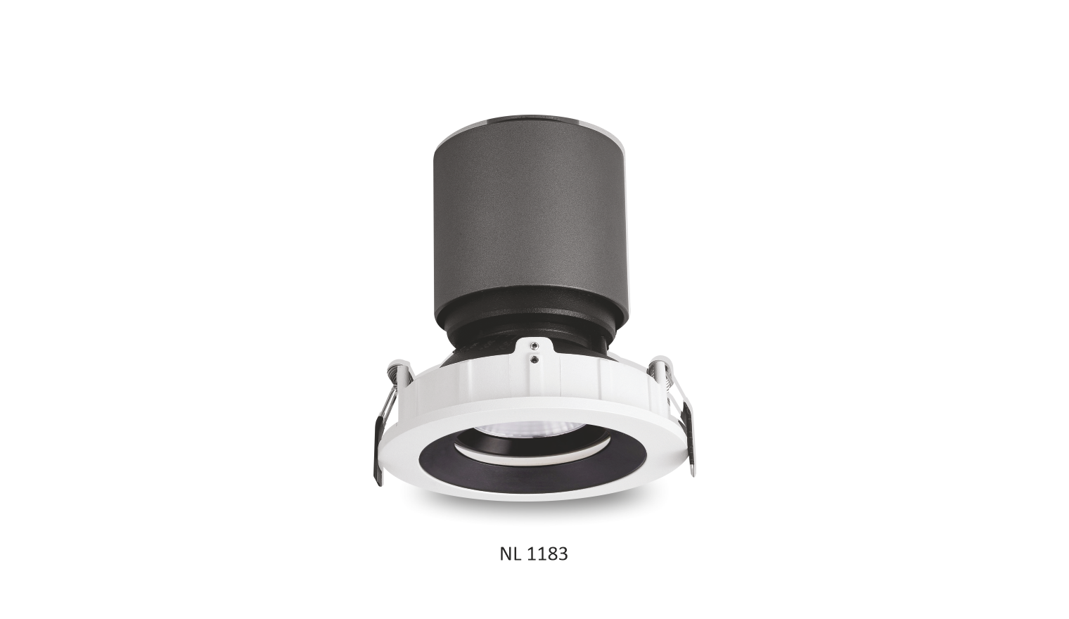 Soothe Anti-glare Black Series