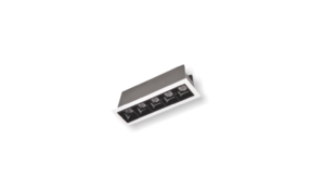 Strike Lineo – Recessed Spot Light Series